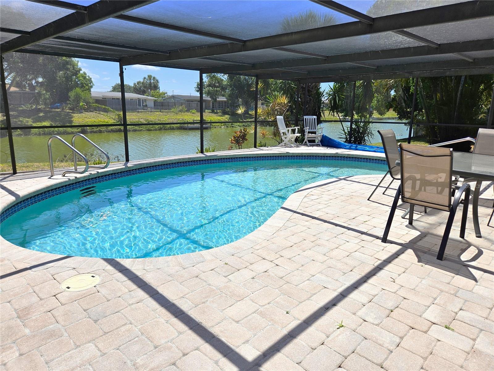 492 E SHADE DR, VENICE, FL, 34293