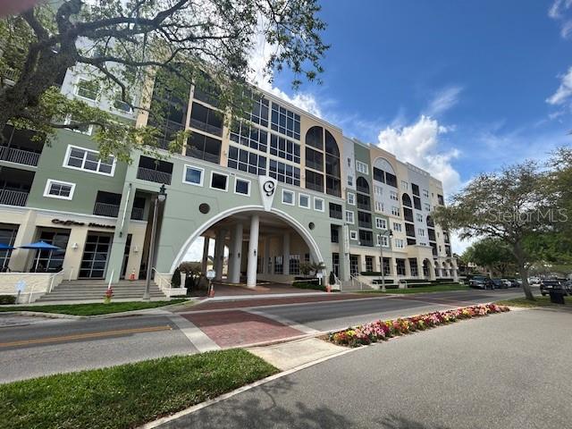 225 W SEMINOLE BLVD #308, SANFORD, FL, 32771