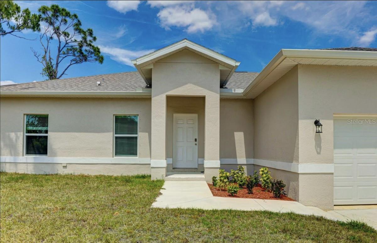1888 FRANKLIN LN, NORTH PORT, FL, 34286