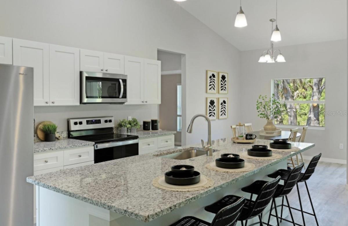 1888 FRANKLIN LN, NORTH PORT, FL, 34286