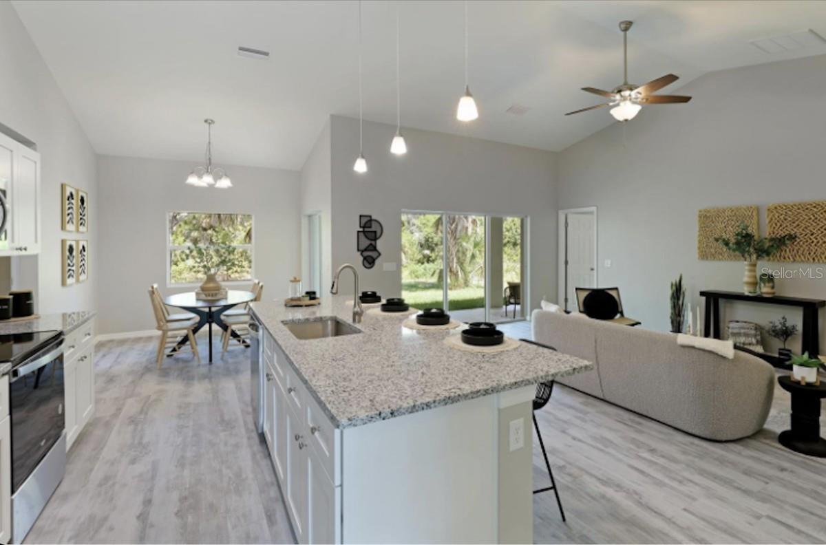 1888 FRANKLIN LN, NORTH PORT, FL, 34286