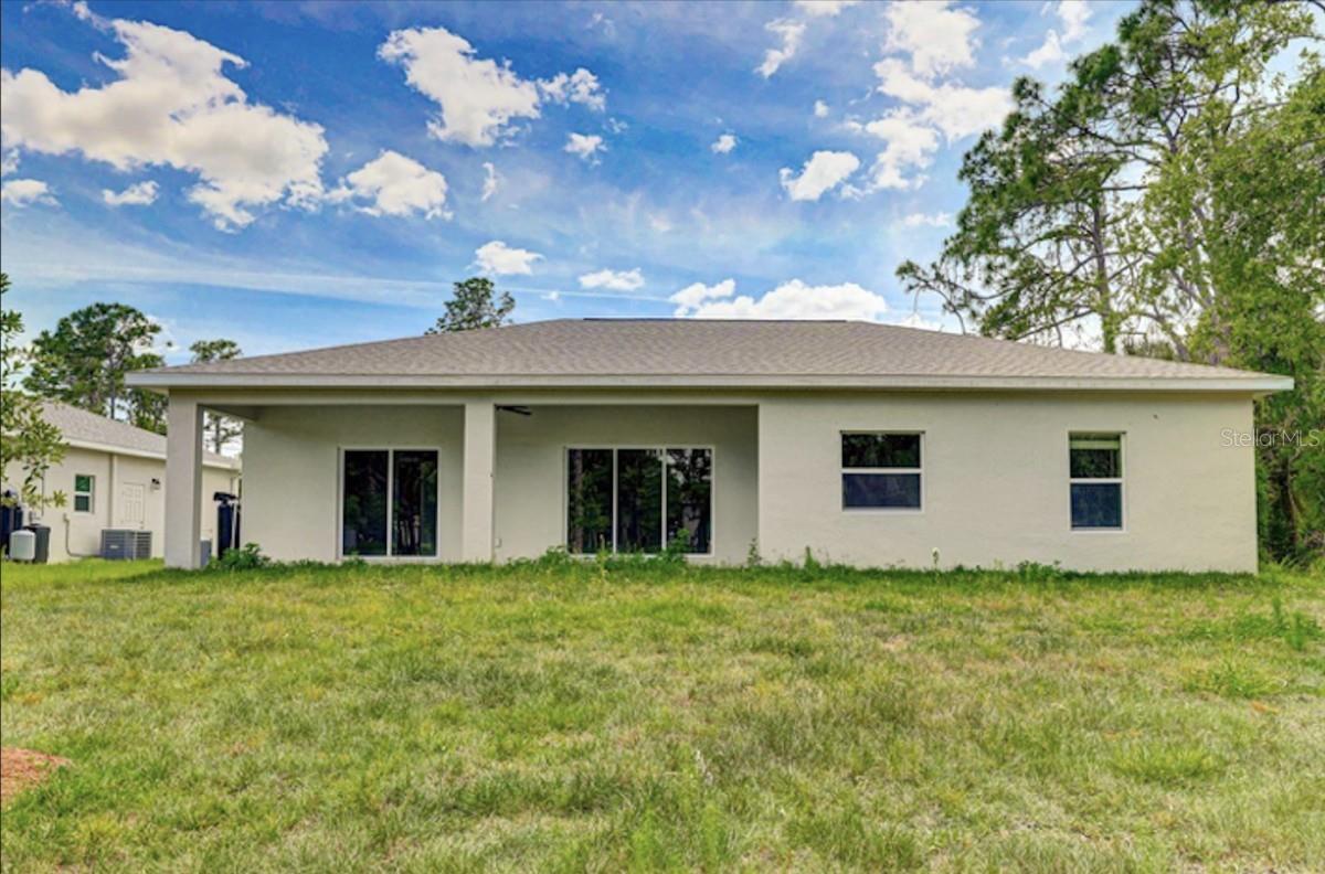 1888 FRANKLIN LN, NORTH PORT, FL, 34286