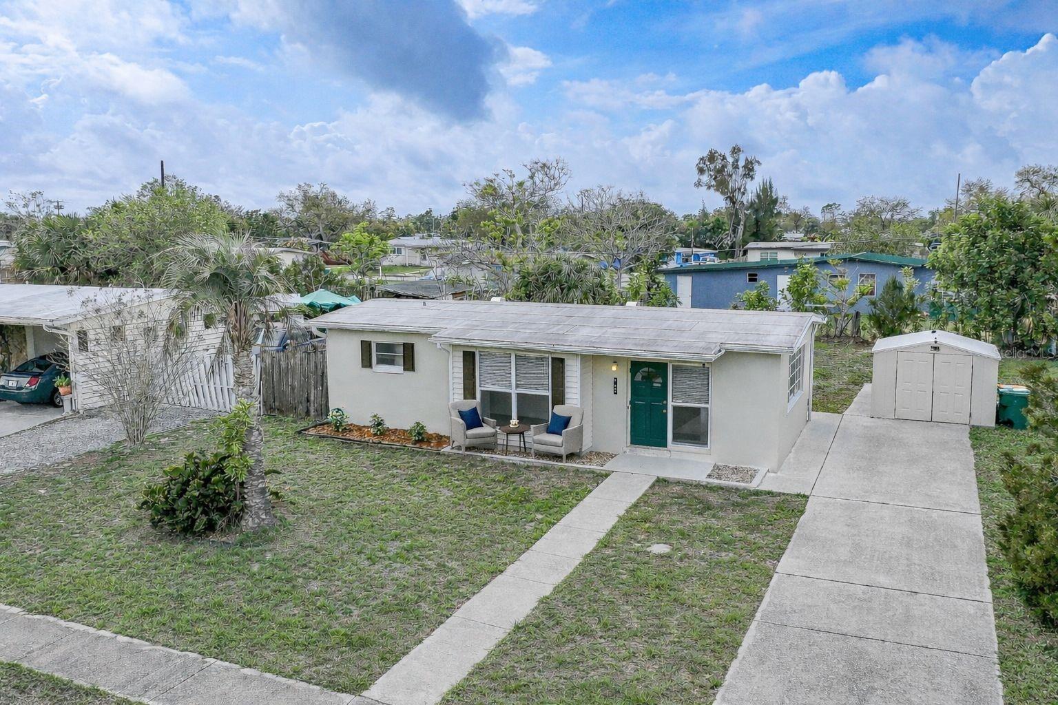 21035 GLENDALE AVE, PORT CHARLOTTE, FL, 33952