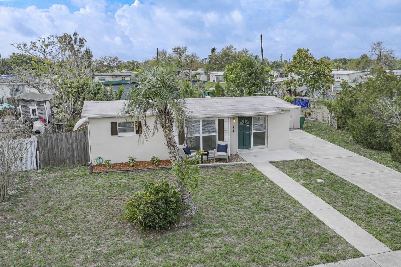 21035 GLENDALE AVE, PORT CHARLOTTE, FL, 33952