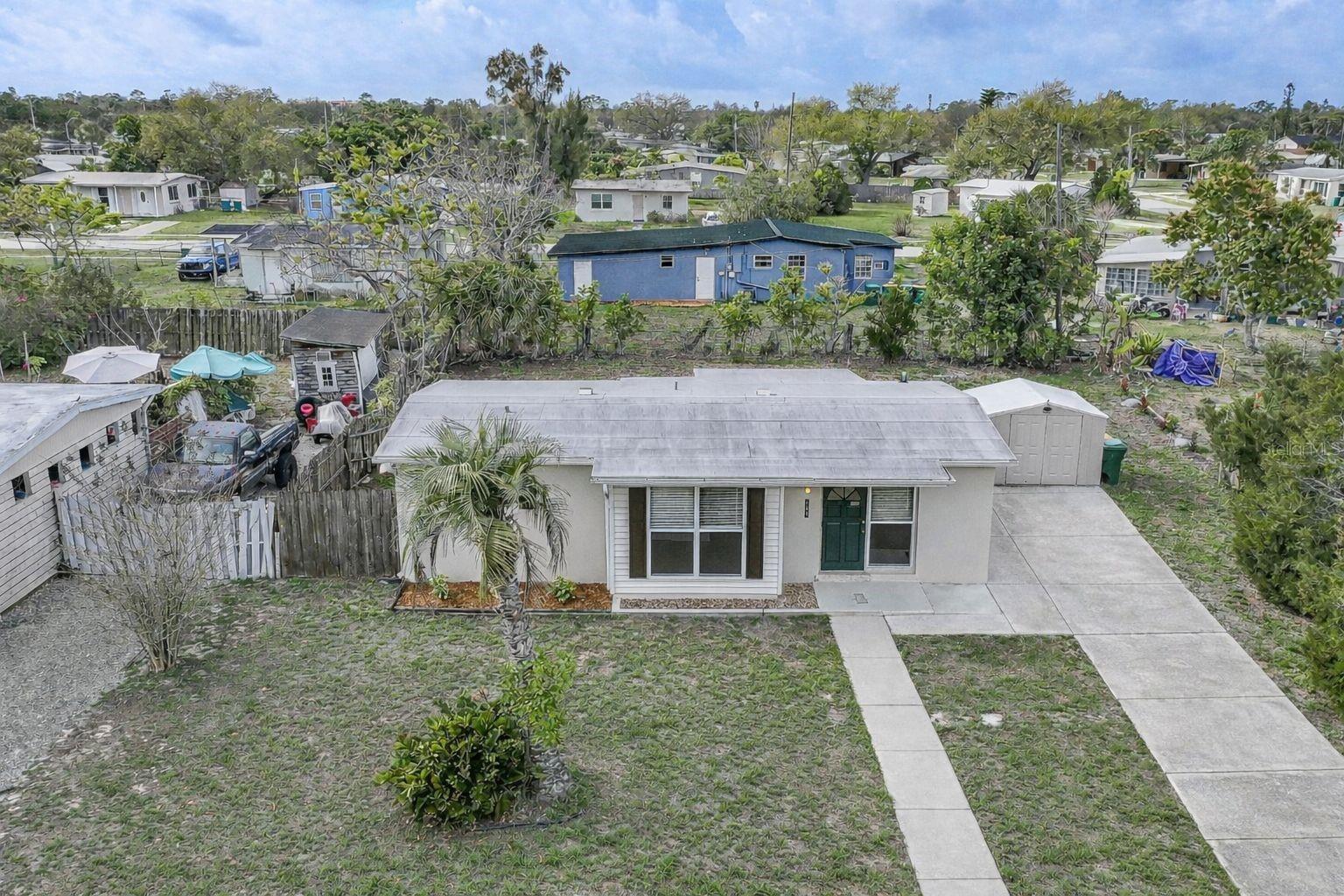 21035 GLENDALE AVE, PORT CHARLOTTE, FL, 33952
