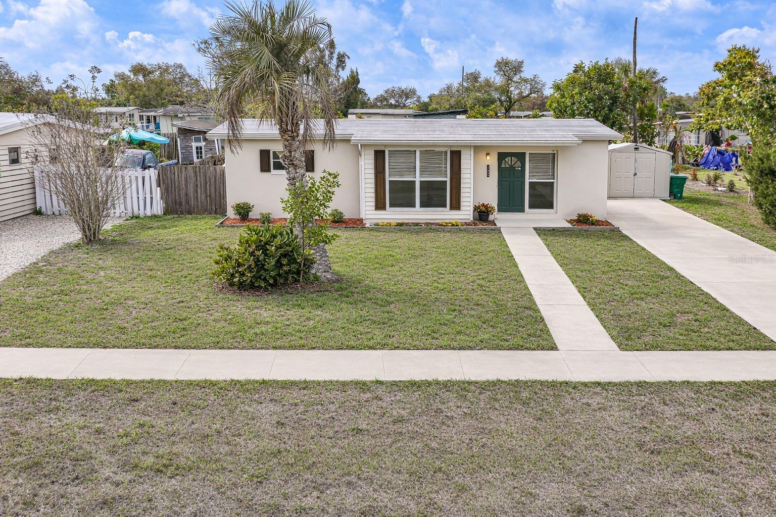 21035 GLENDALE AVE, PORT CHARLOTTE, FL, 33952