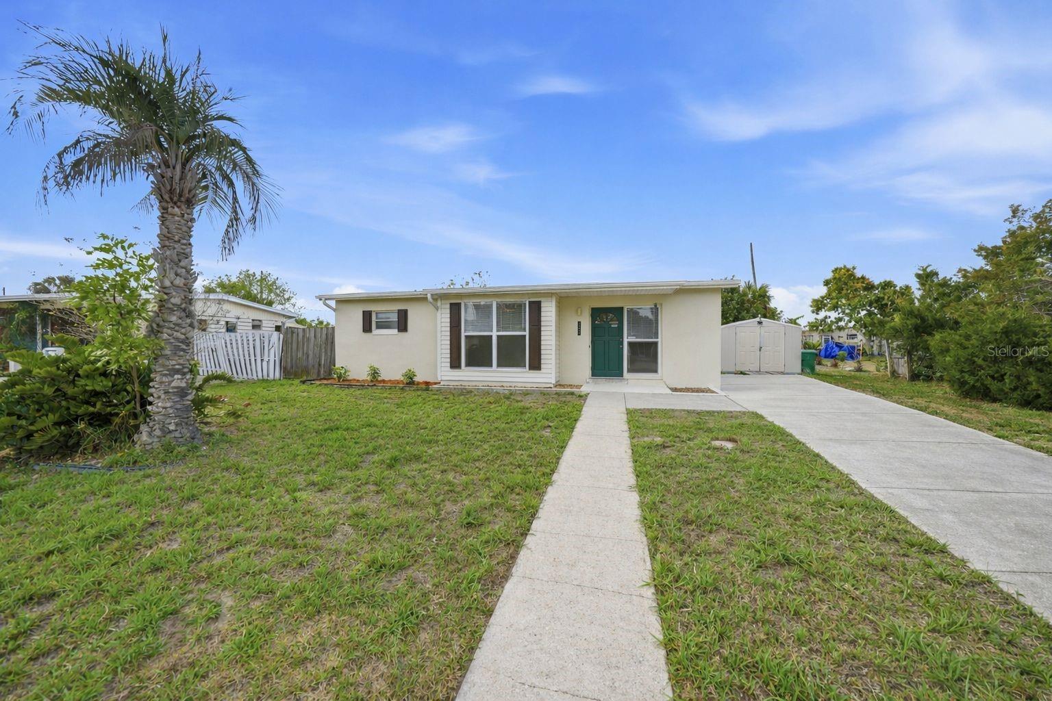21035 GLENDALE AVE, PORT CHARLOTTE, FL, 33952