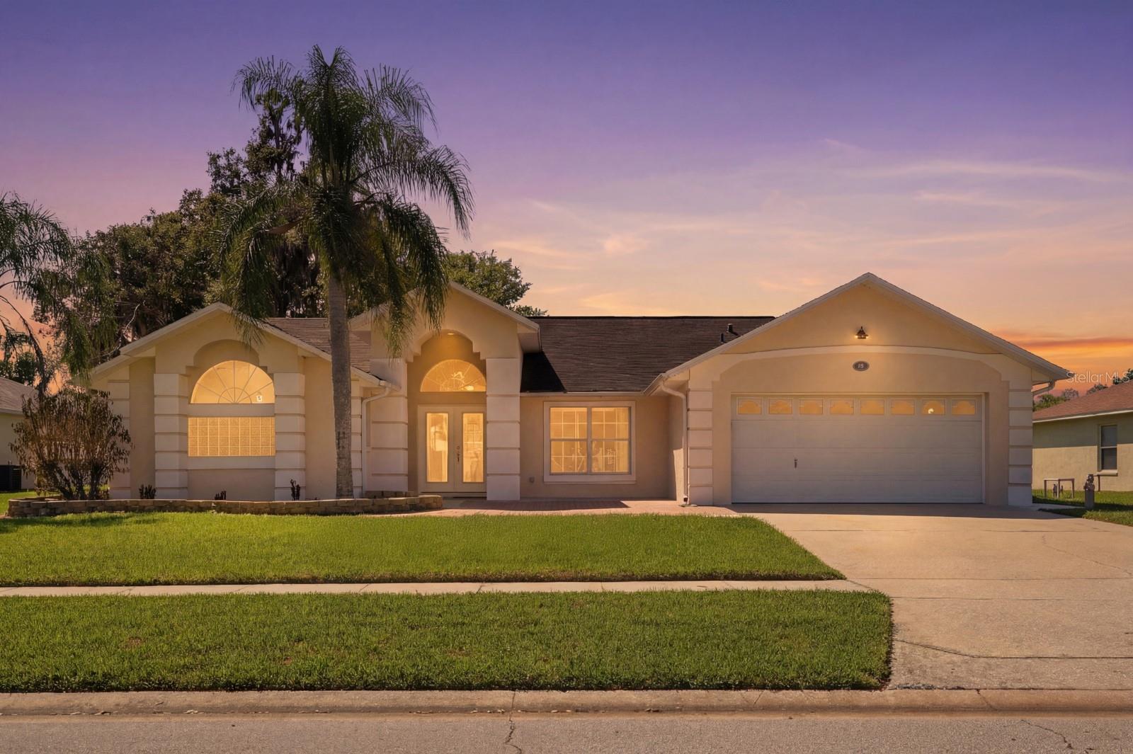 23 OLD SUNBEAM DR, SOUTH DAYTONA, FL, 32119