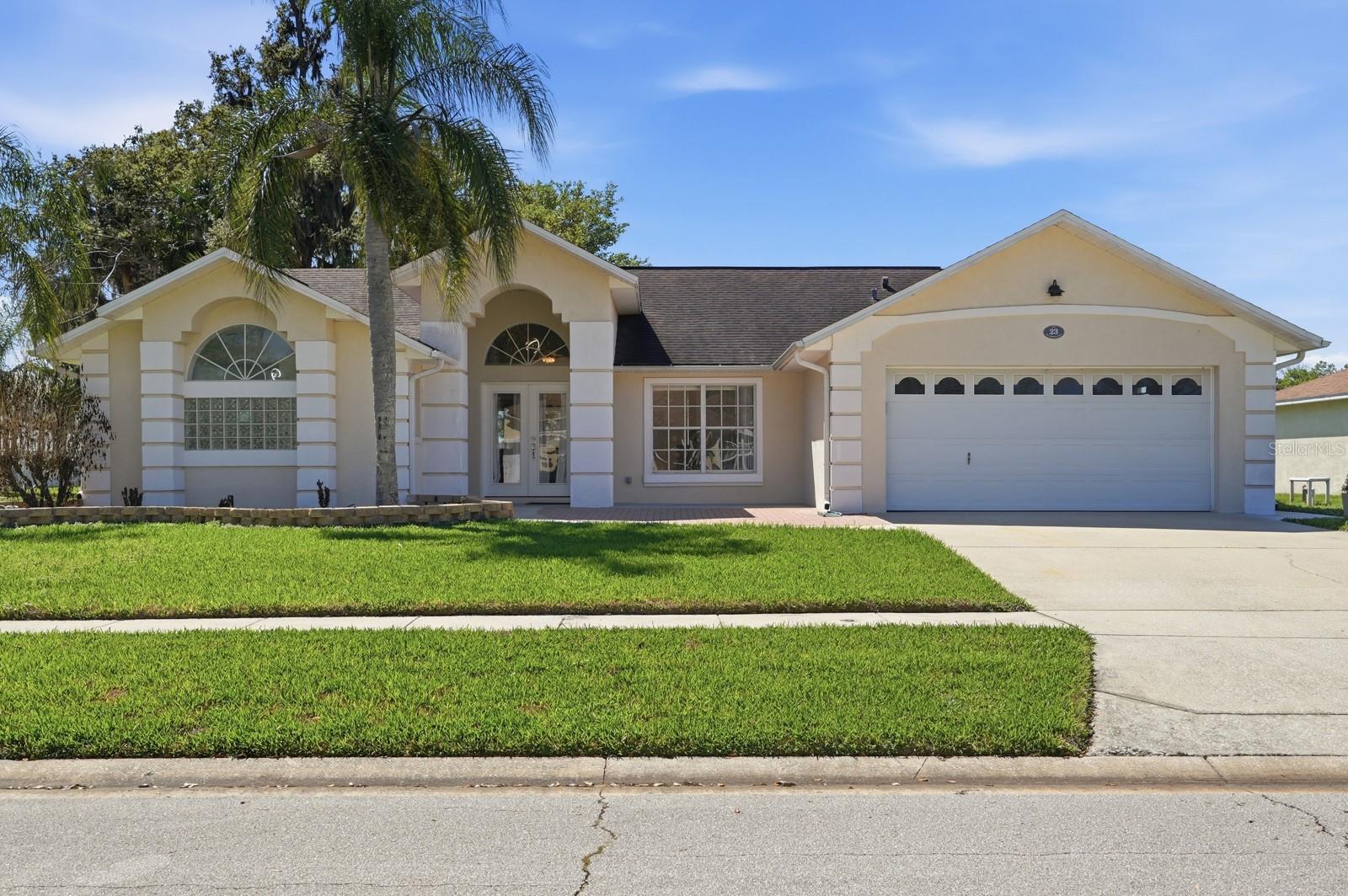 23 OLD SUNBEAM DR, SOUTH DAYTONA, FL, 32119