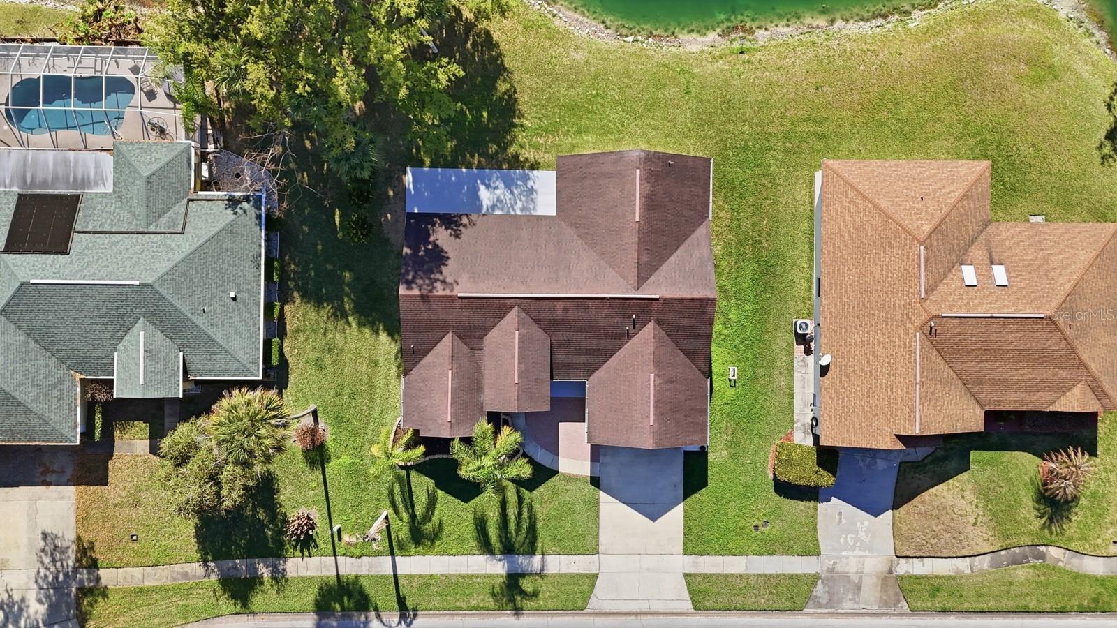 23 OLD SUNBEAM DR, SOUTH DAYTONA, FL, 32119
