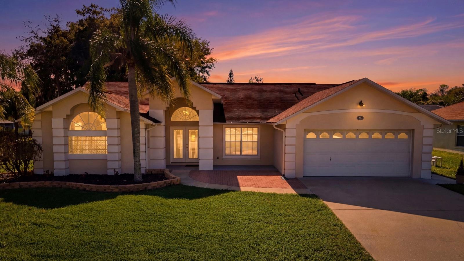 23 OLD SUNBEAM DR, SOUTH DAYTONA, FL, 32119