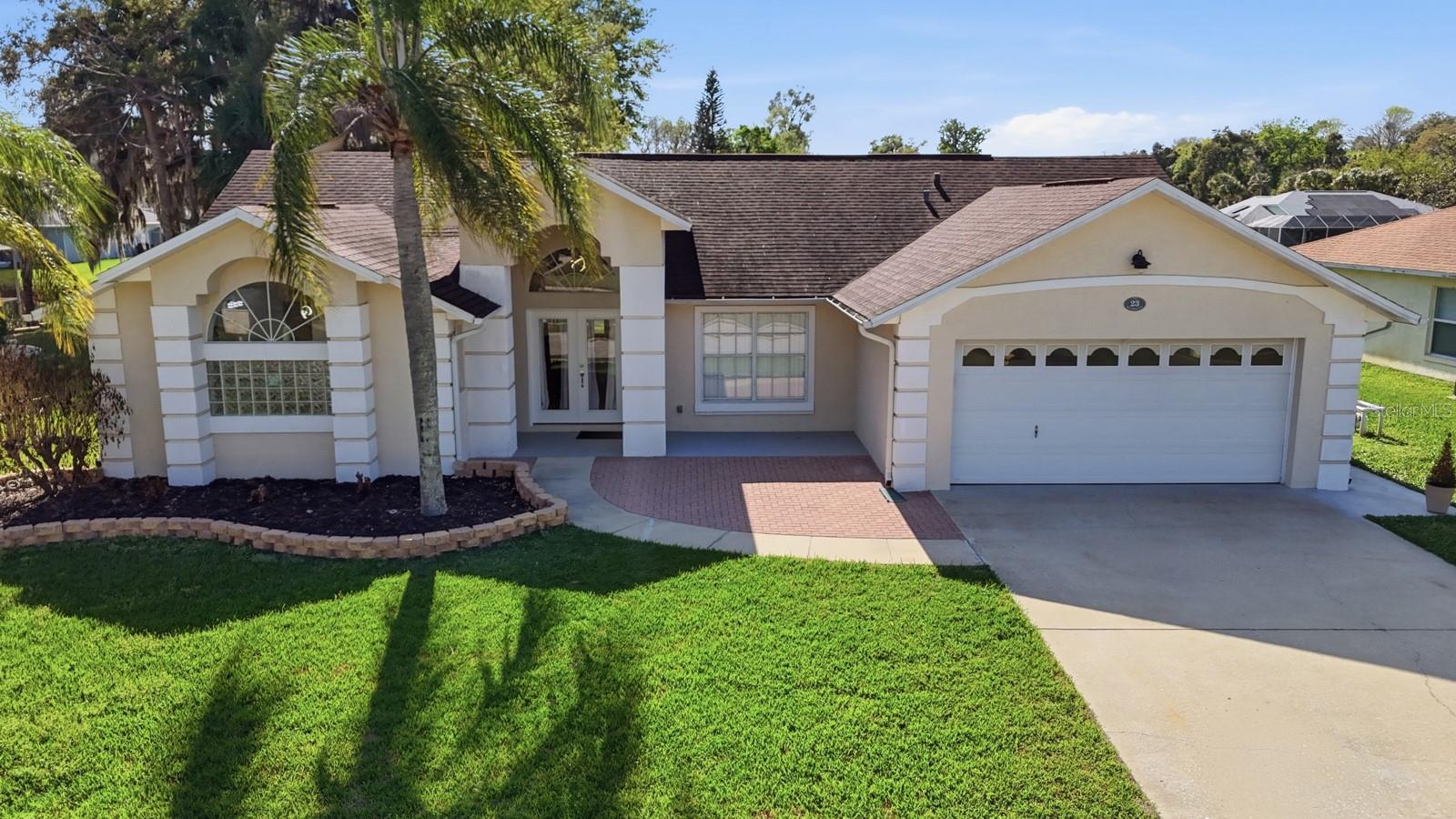 23 OLD SUNBEAM DR, SOUTH DAYTONA, FL, 32119