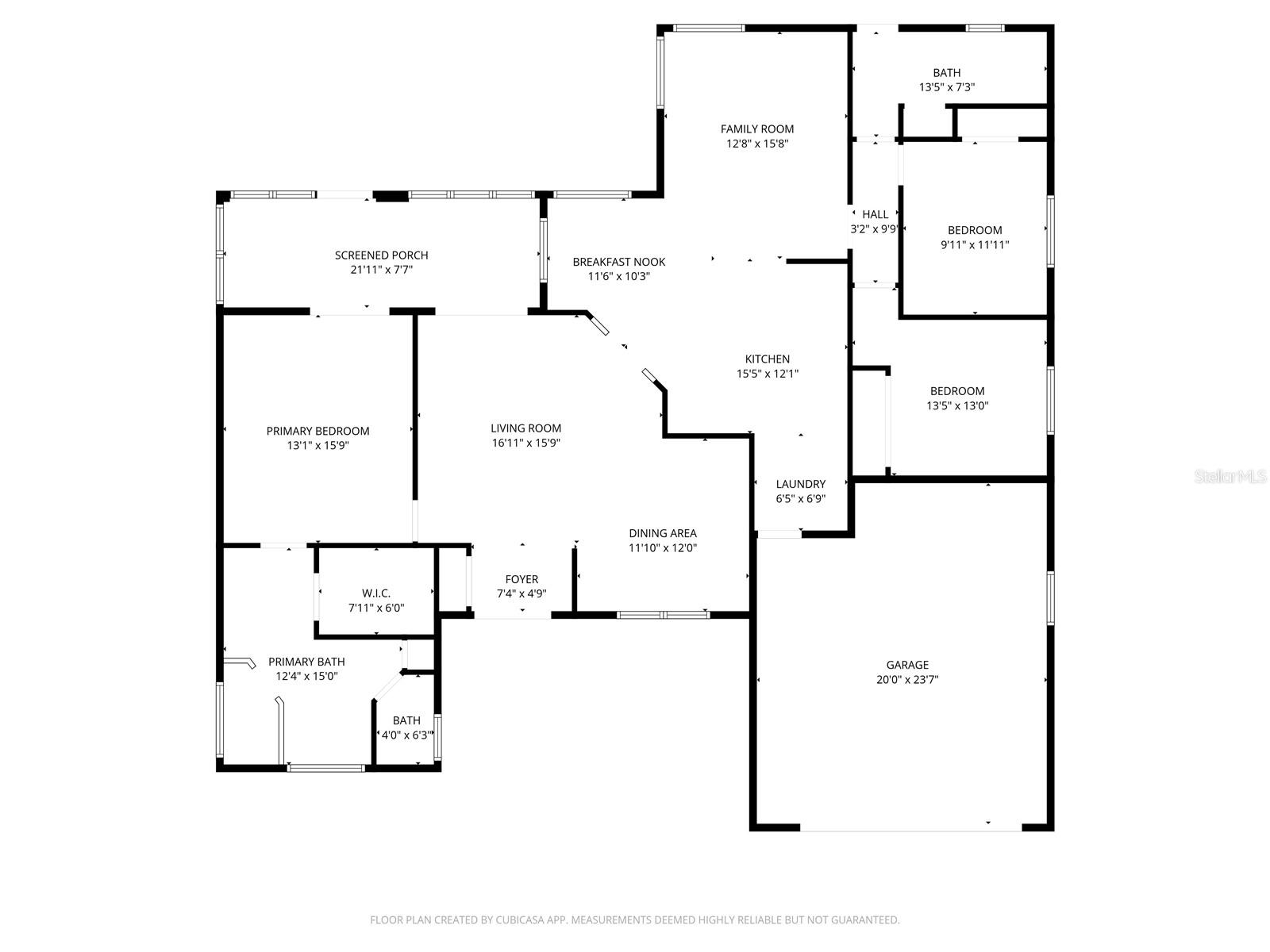 23 OLD SUNBEAM DR, SOUTH DAYTONA, FL, 32119