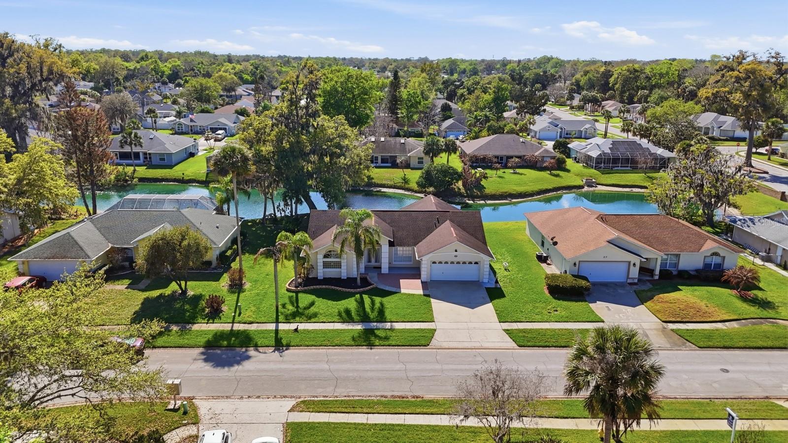 23 OLD SUNBEAM DR, SOUTH DAYTONA, FL, 32119