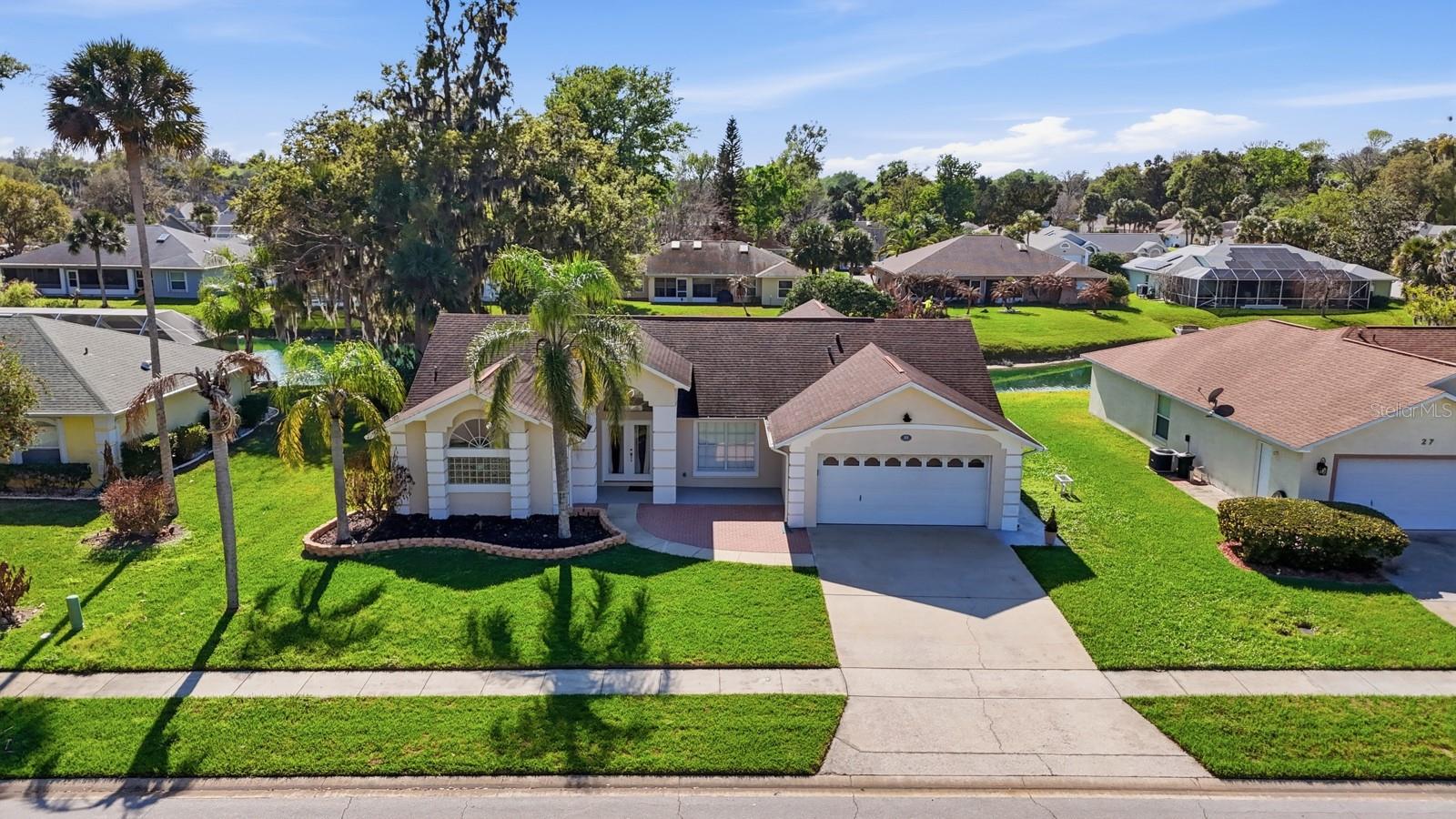 23 OLD SUNBEAM DR, SOUTH DAYTONA, FL, 32119