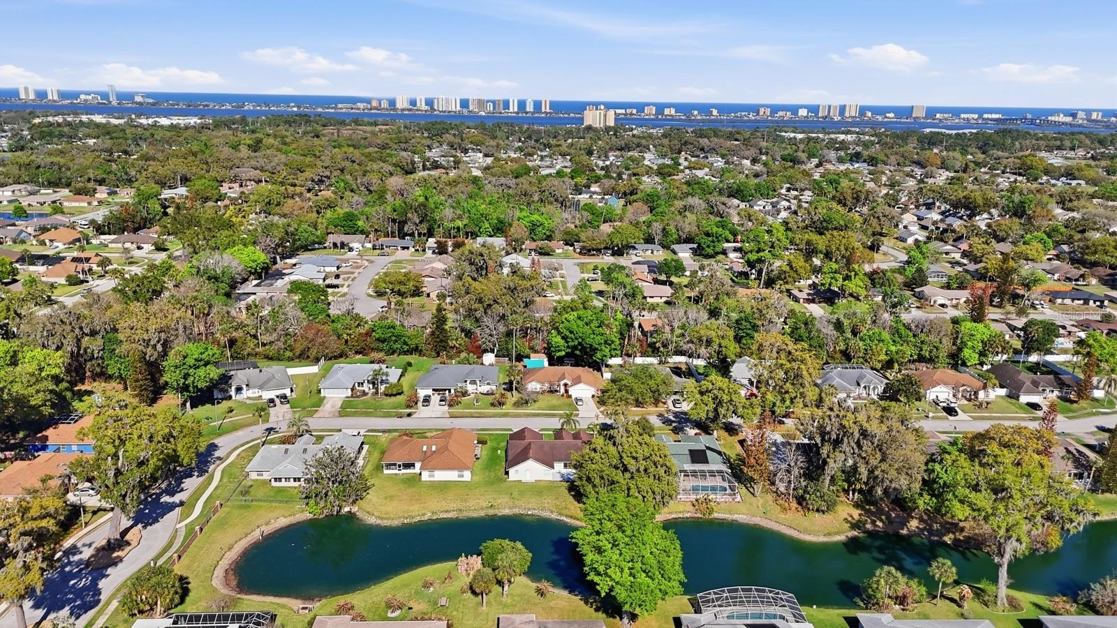 23 OLD SUNBEAM DR, SOUTH DAYTONA, FL, 32119