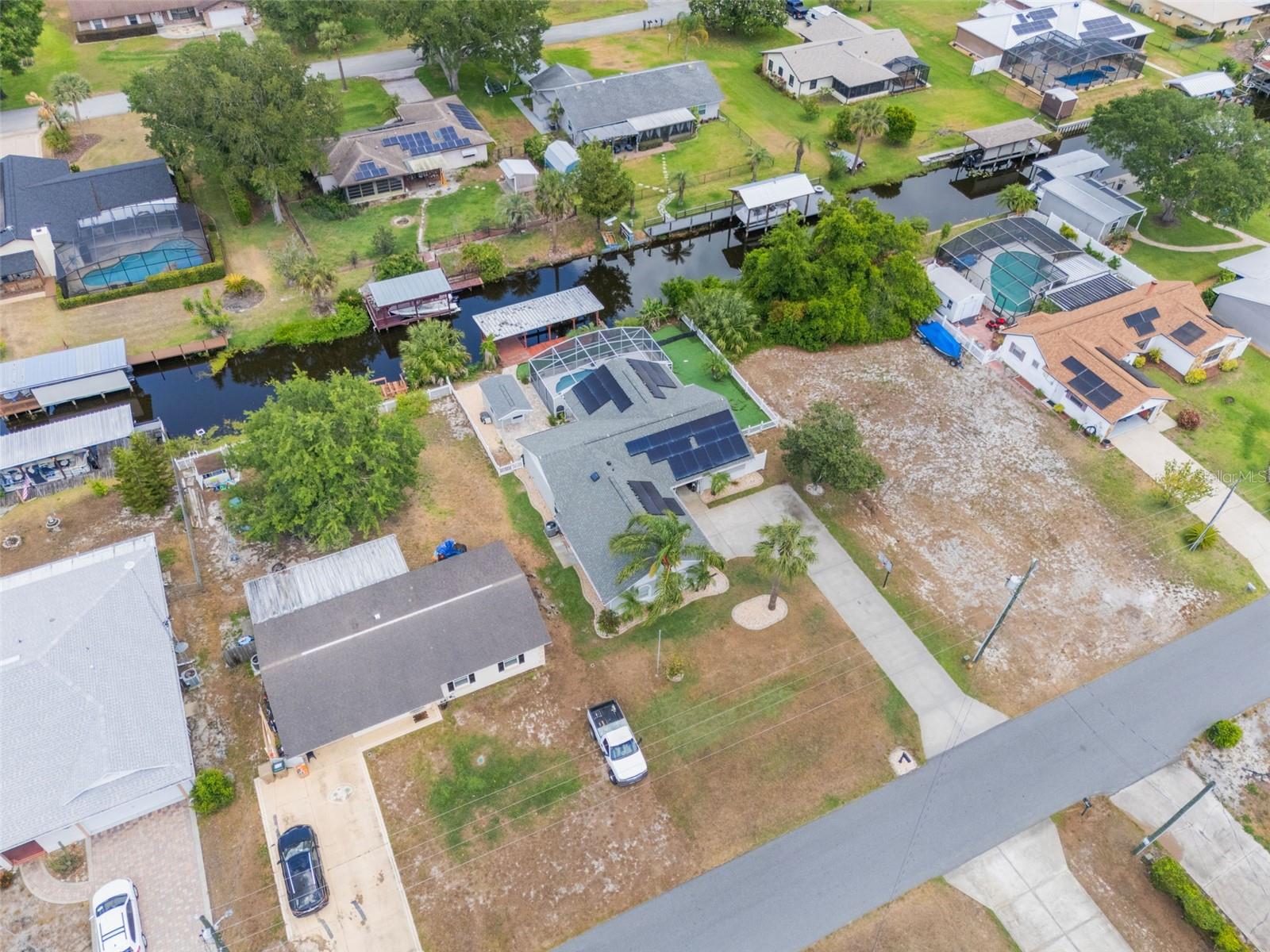 12401 BLUE HERON WAY, LEESBURG, FL, 34788