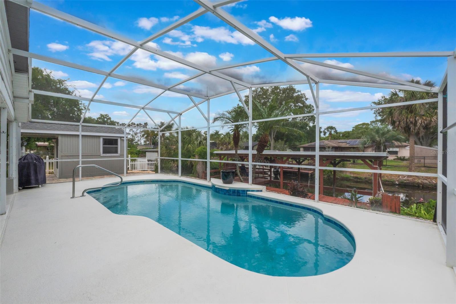 12401 BLUE HERON WAY, LEESBURG, FL, 34788
