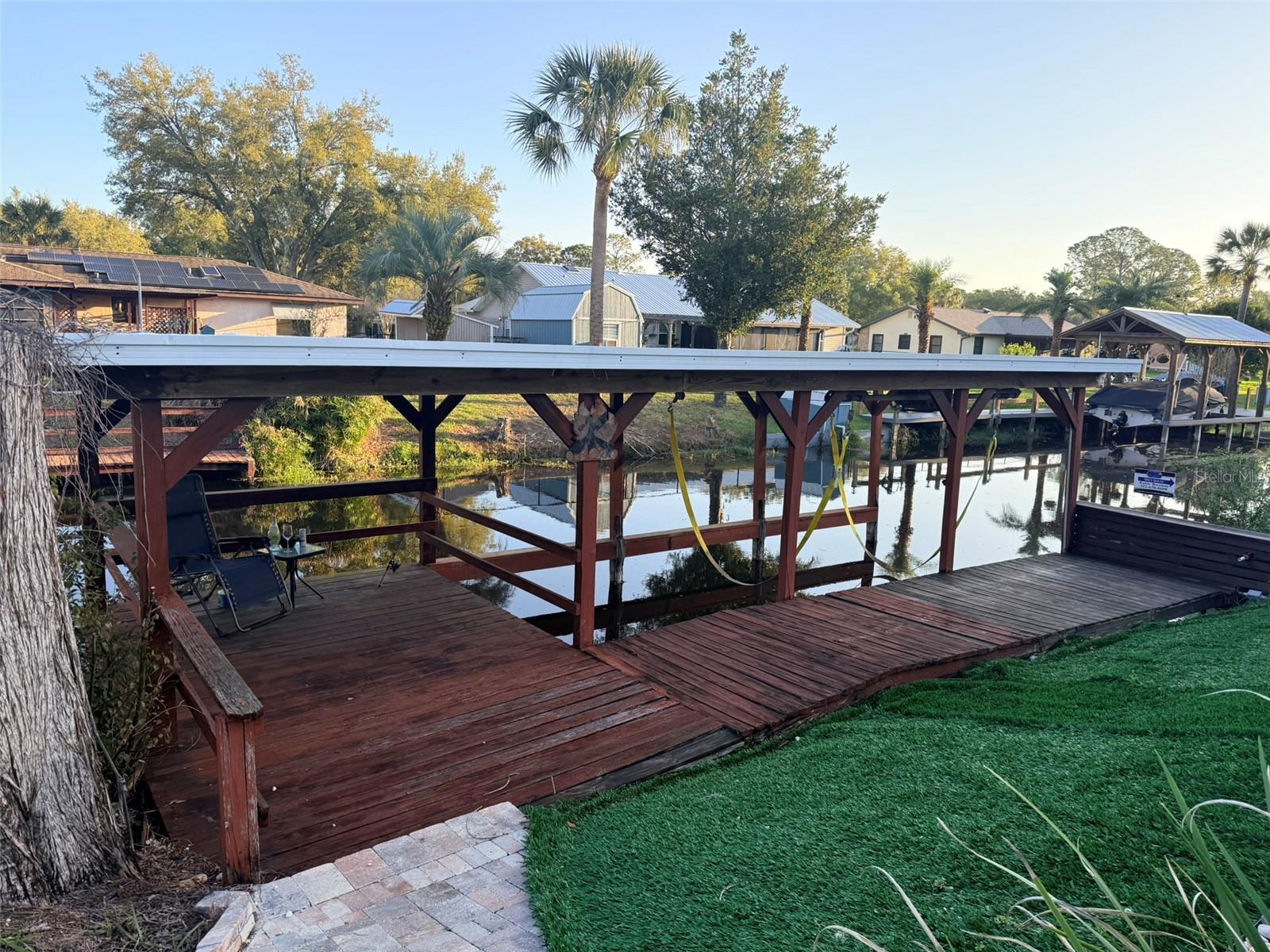 12401 BLUE HERON WAY, LEESBURG, FL, 34788