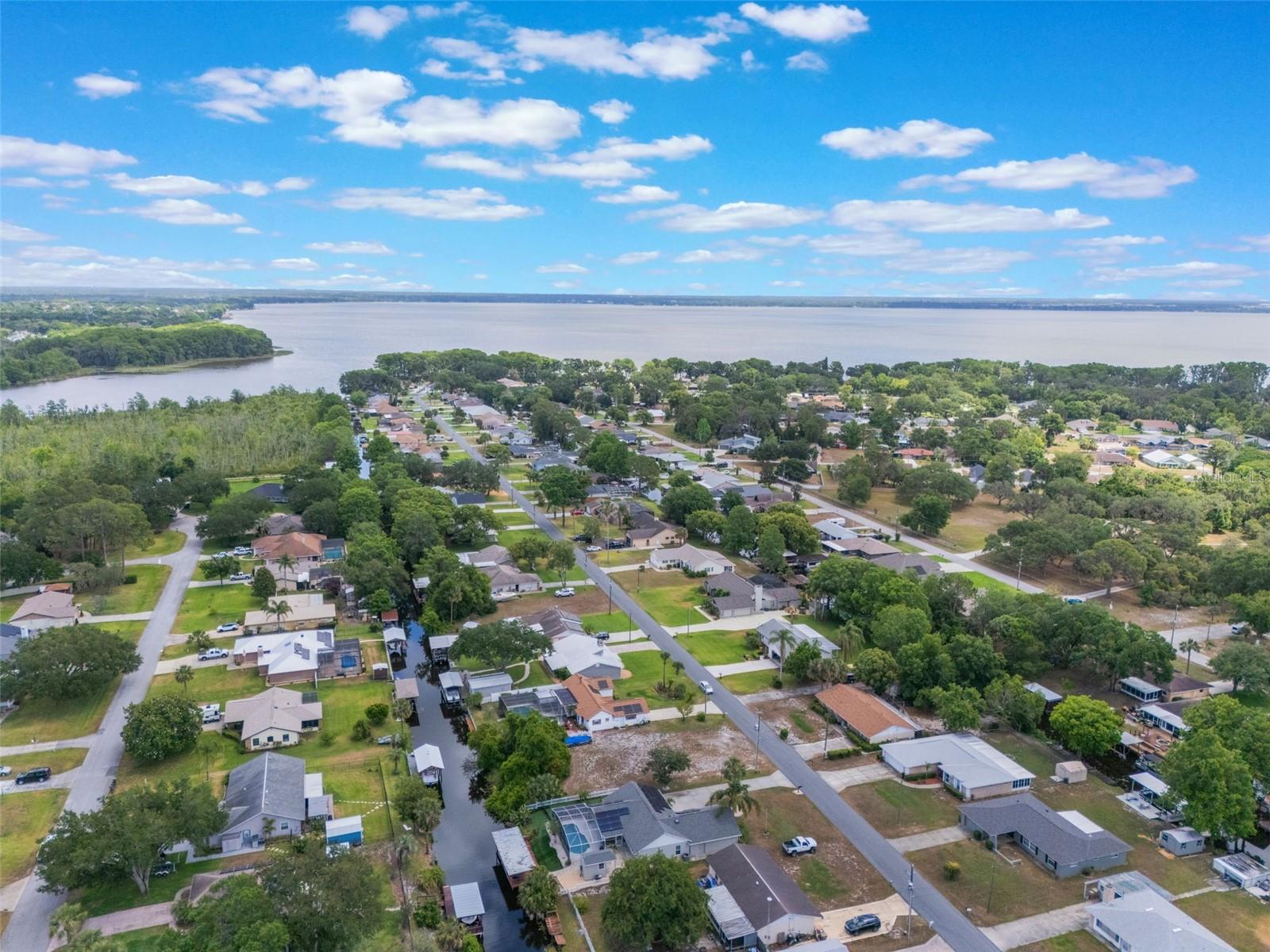 12401 BLUE HERON WAY, LEESBURG, FL, 34788