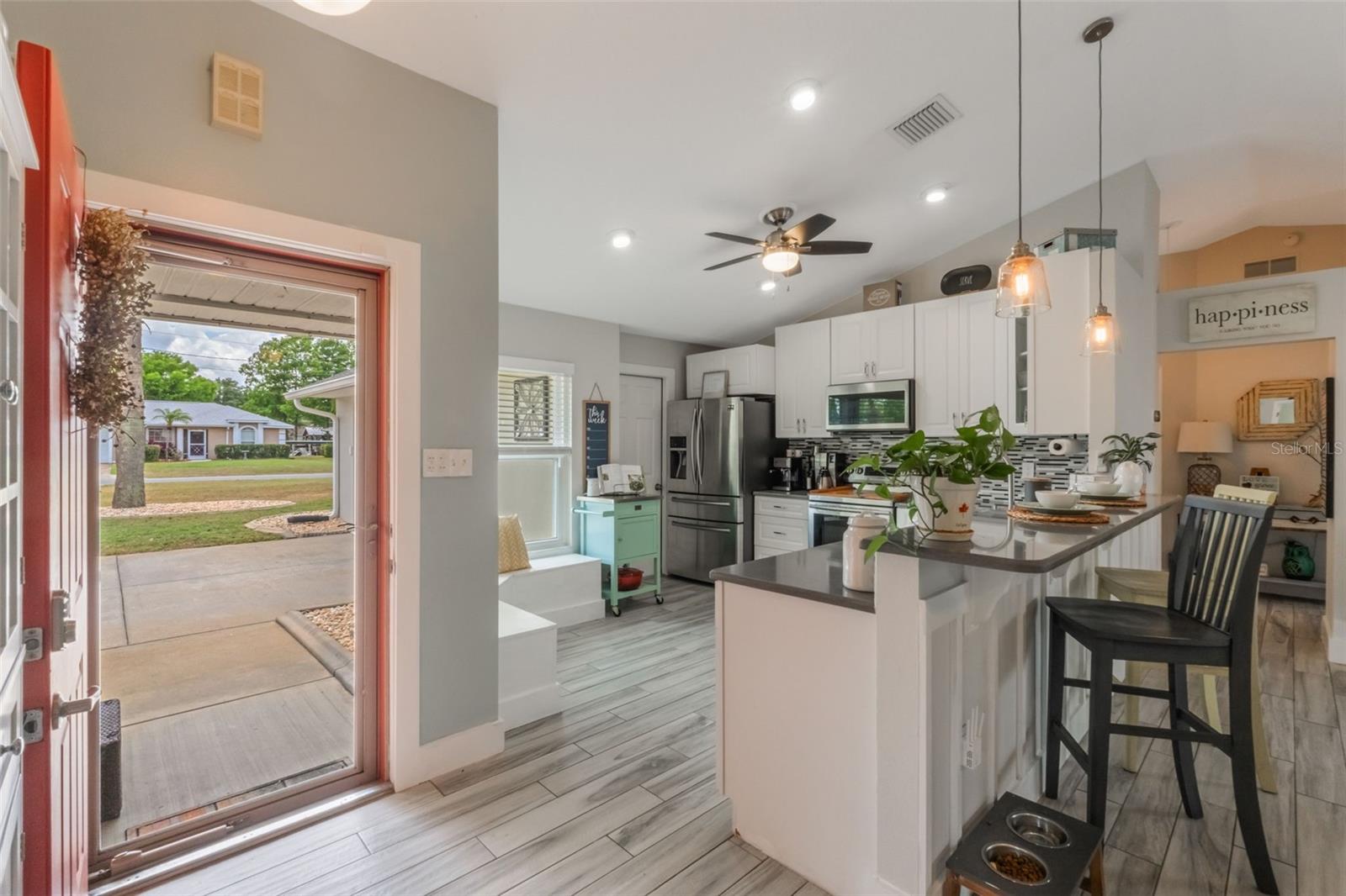 12401 BLUE HERON WAY, LEESBURG, FL, 34788