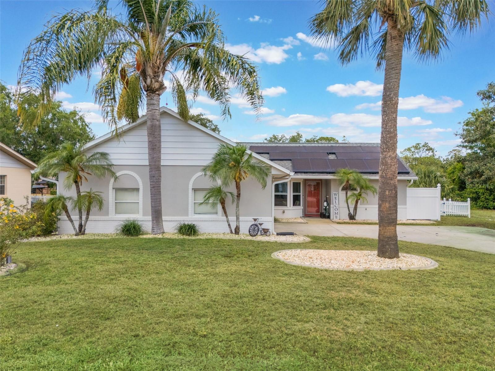 12401 BLUE HERON WAY, LEESBURG, FL, 34788