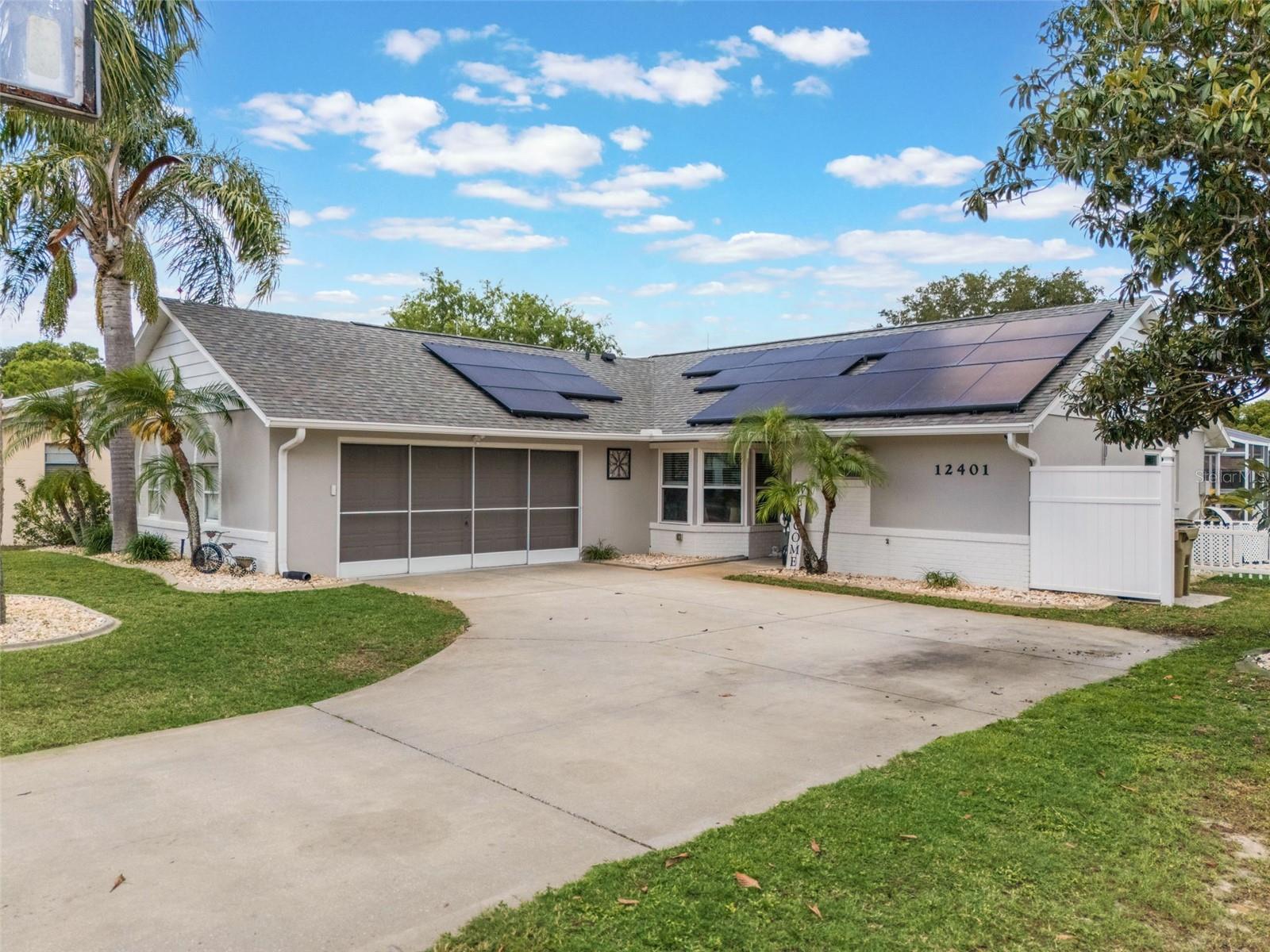 12401 BLUE HERON WAY, LEESBURG, FL, 34788