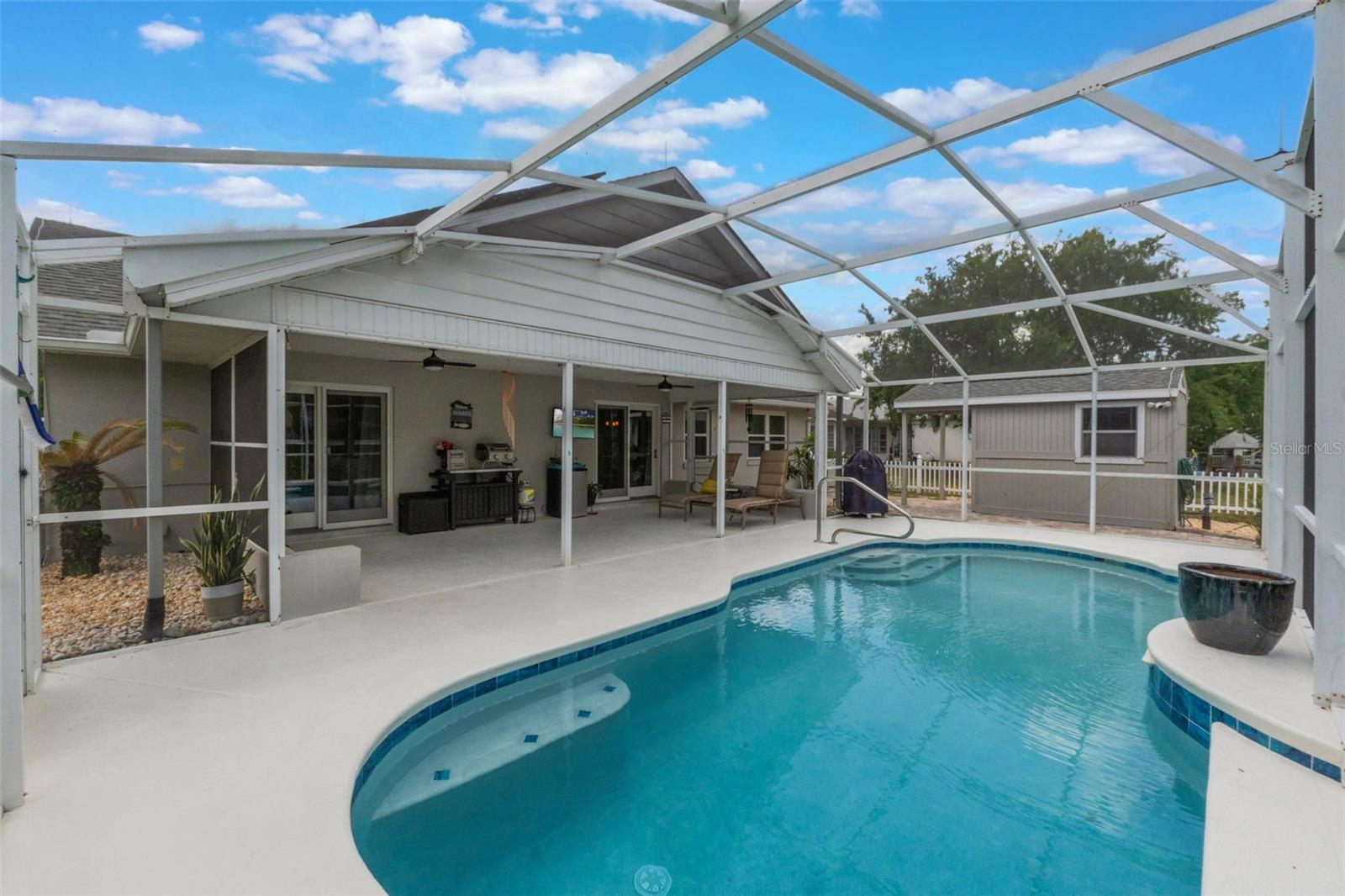 12401 BLUE HERON WAY, LEESBURG, FL, 34788