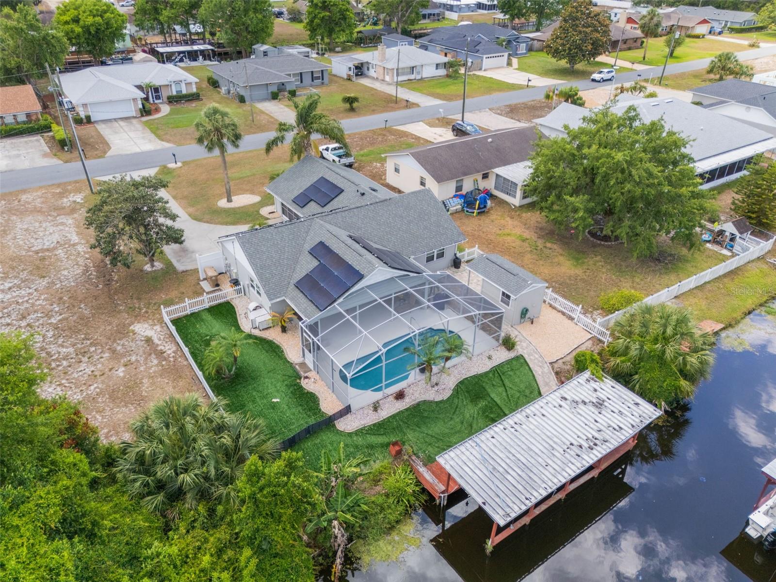 12401 BLUE HERON WAY, LEESBURG, FL, 34788