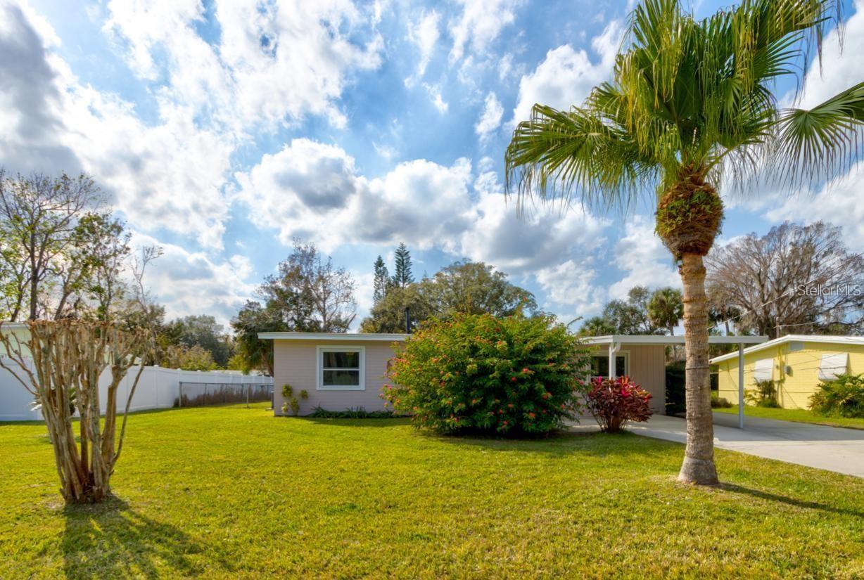 144 ELLISON AVE, NEW SMYRNA BEACH, FL, 32168