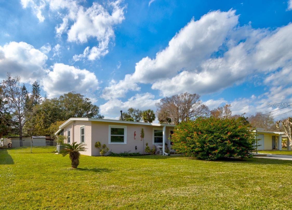 144 ELLISON AVE, NEW SMYRNA BEACH, FL, 32168