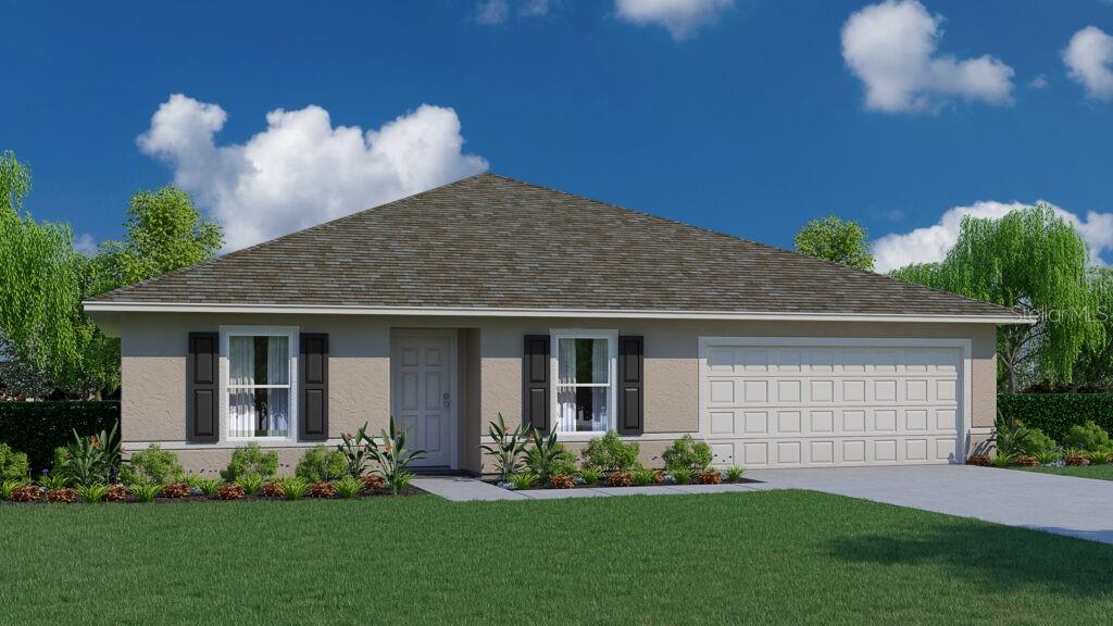 52 PRINCETON LN, PALM COAST, FL, 32164