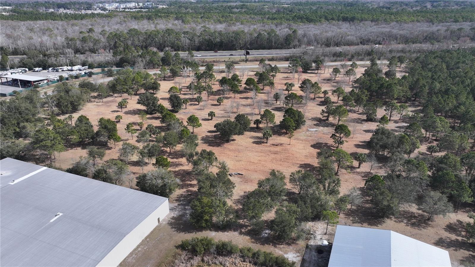 AGRICULTURAL CENTER DR, ST AUGUSTINE, FL, 32092