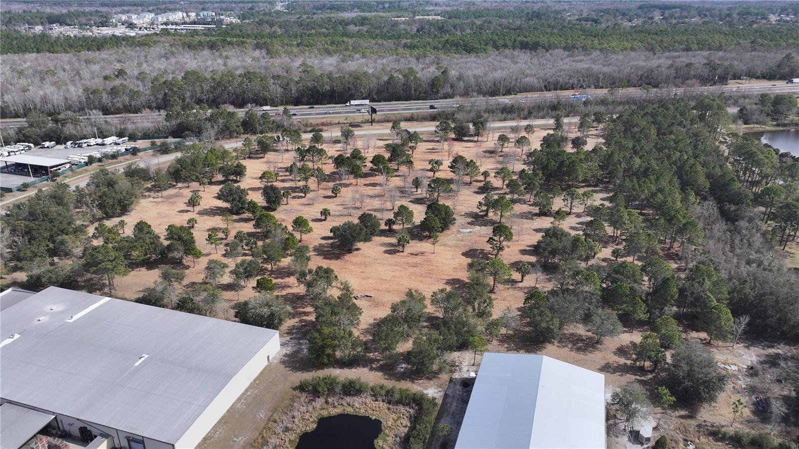 AGRICULTURAL CENTER DR, ST AUGUSTINE, FL, 32092