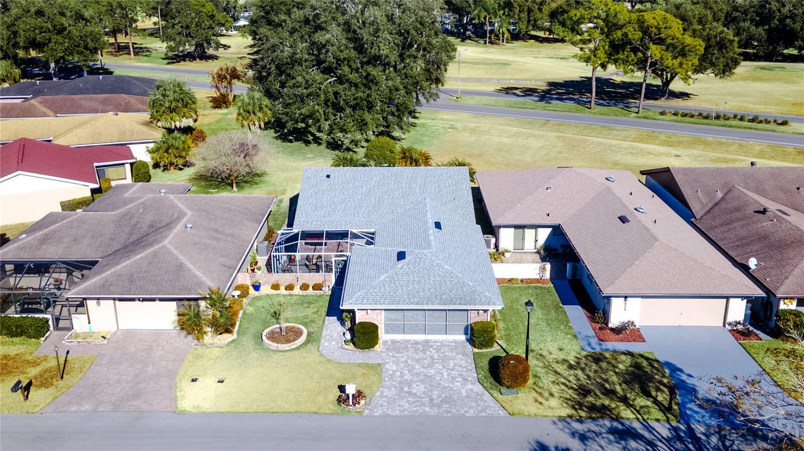 428 GLENEAGLES CT, WINTER HAVEN, FL, 33884