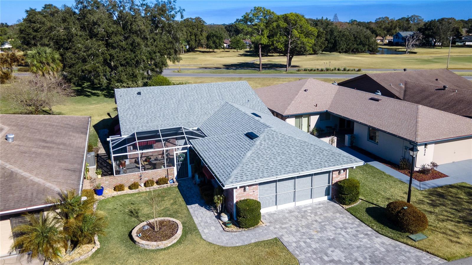 428 GLENEAGLES CT, WINTER HAVEN, FL, 33884