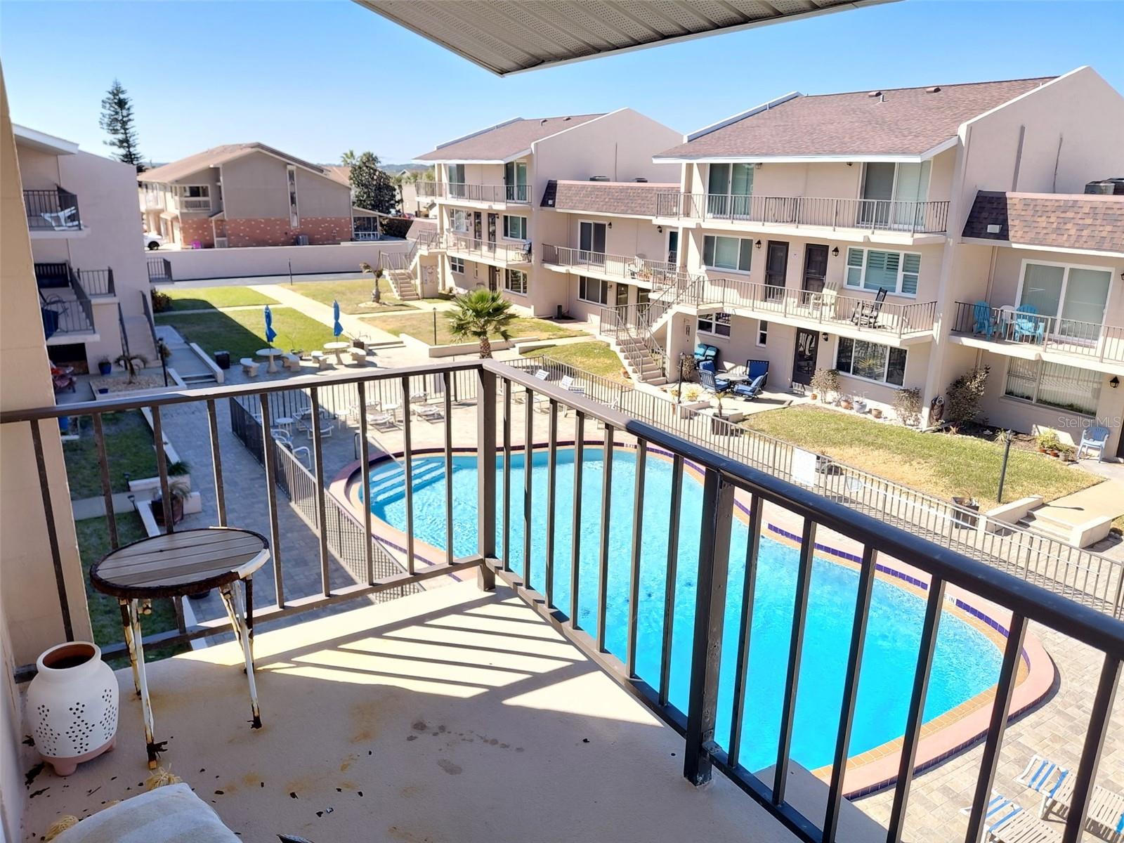 4454 S ATLANTIC AVE #2020, PORT ORANGE, FL, 32127