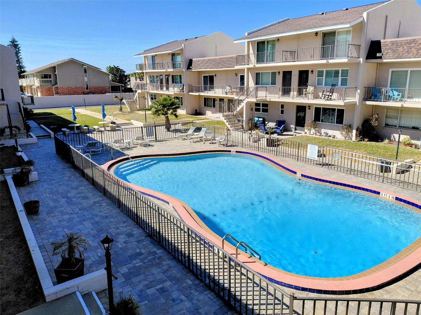 4454 S ATLANTIC AVE #2020, PORT ORANGE, FL, 32127