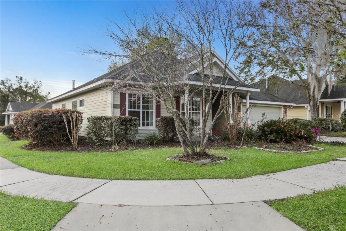 7807 SW 84TH WAY, GAINESVILLE, FL, 32608