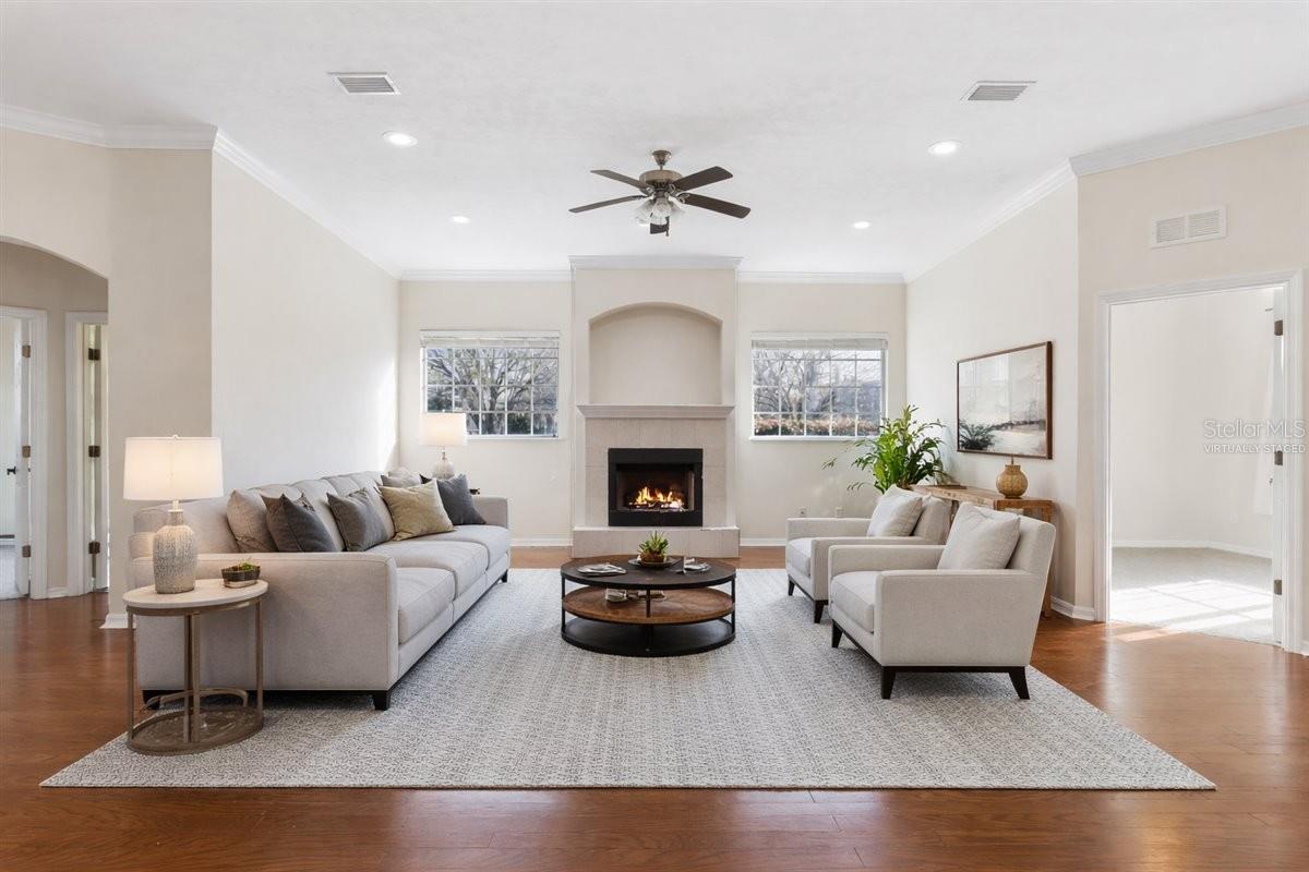 7807 SW 84TH WAY, GAINESVILLE, FL, 32608