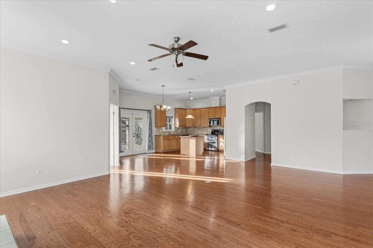 7807 SW 84TH WAY, GAINESVILLE, FL, 32608