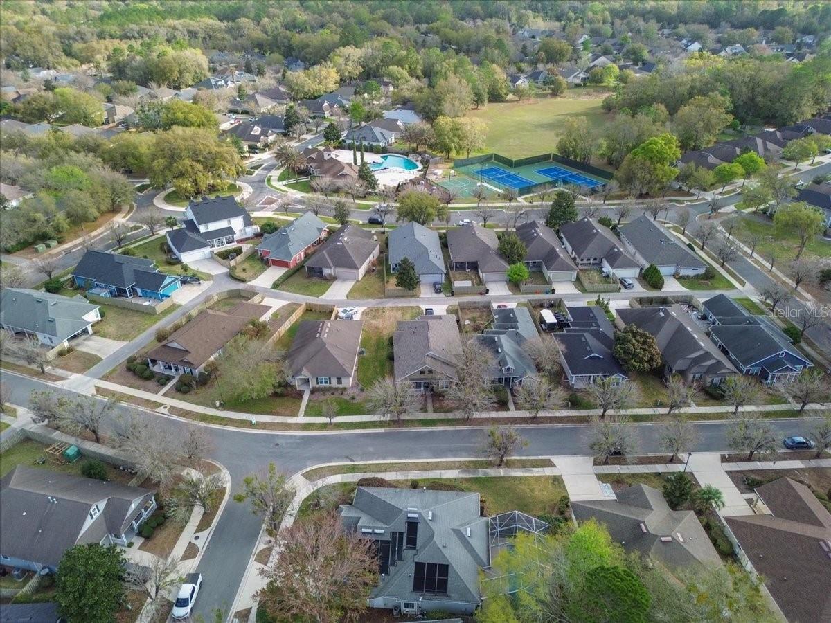 7807 SW 84TH WAY, GAINESVILLE, FL, 32608