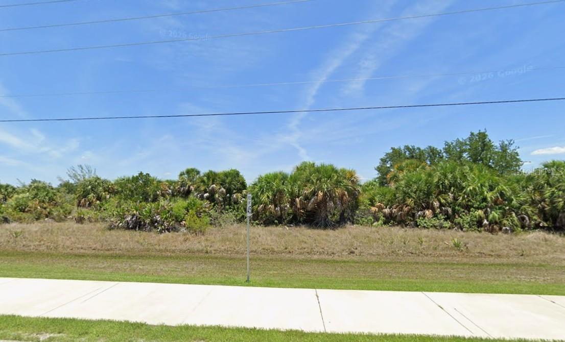 14340 APPLETON BLVD, PORT CHARLOTTE, FL, 33981