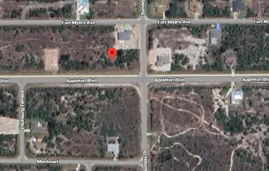 14340 APPLETON BLVD, PORT CHARLOTTE, FL, 33981