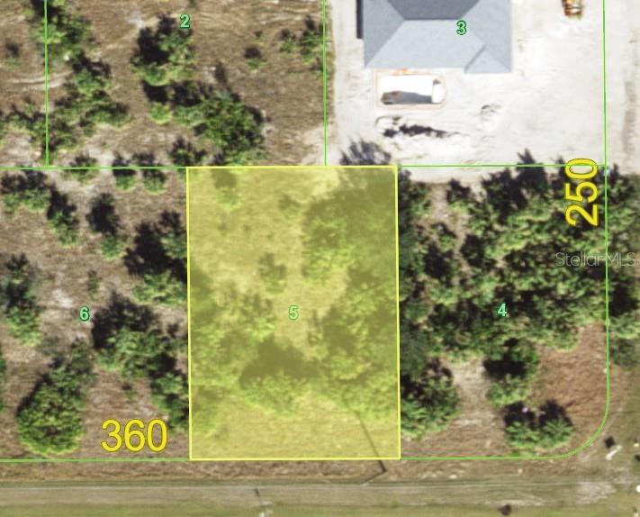 14340 APPLETON BLVD, PORT CHARLOTTE, FL, 33981