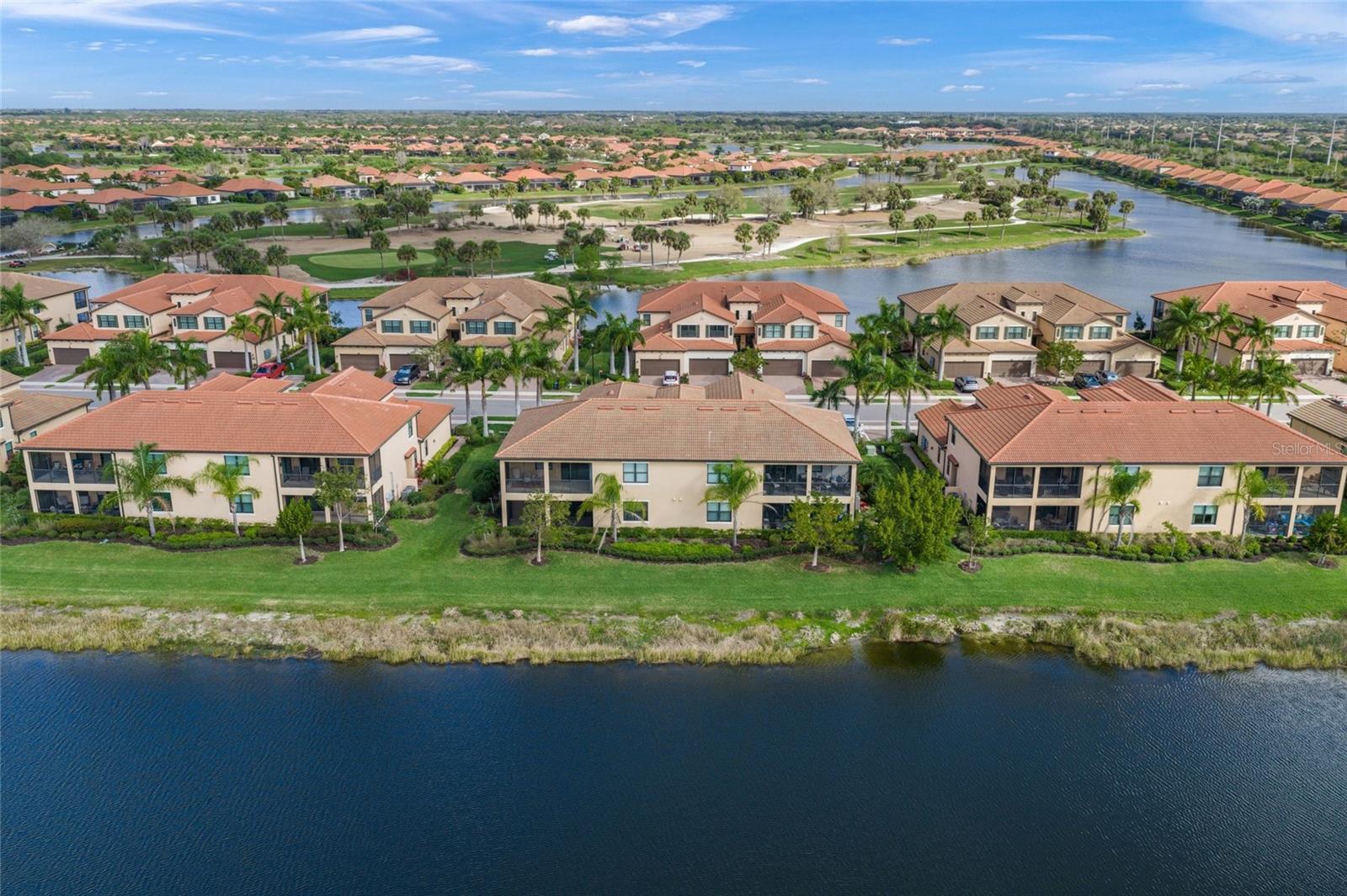 10805 TARFLOWER DR #102, VENICE, FL, 34293