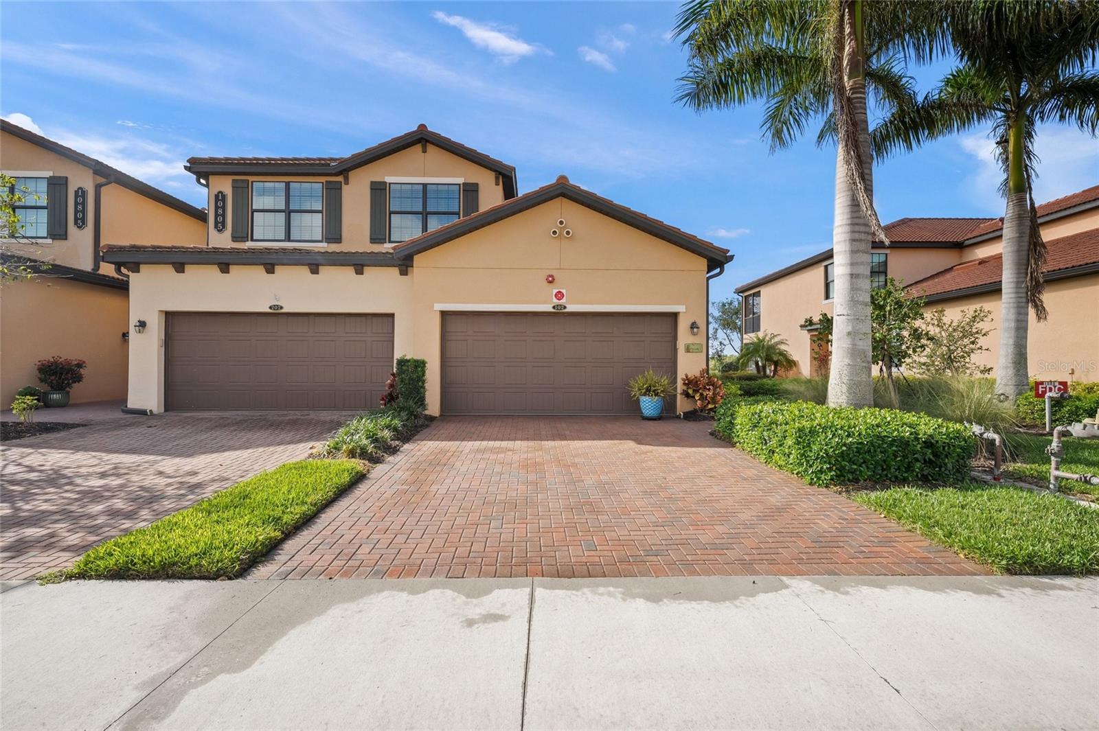 10805 TARFLOWER DR #102, VENICE, FL, 34293
