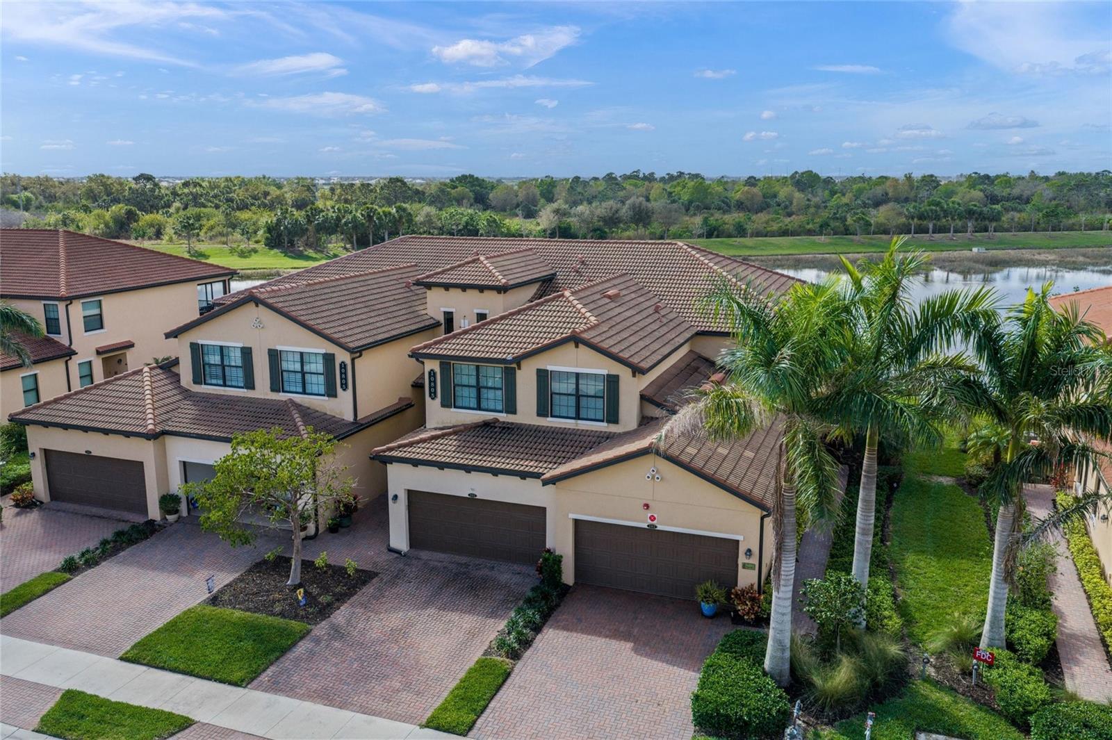 10805 TARFLOWER DR #102, VENICE, FL, 34293
