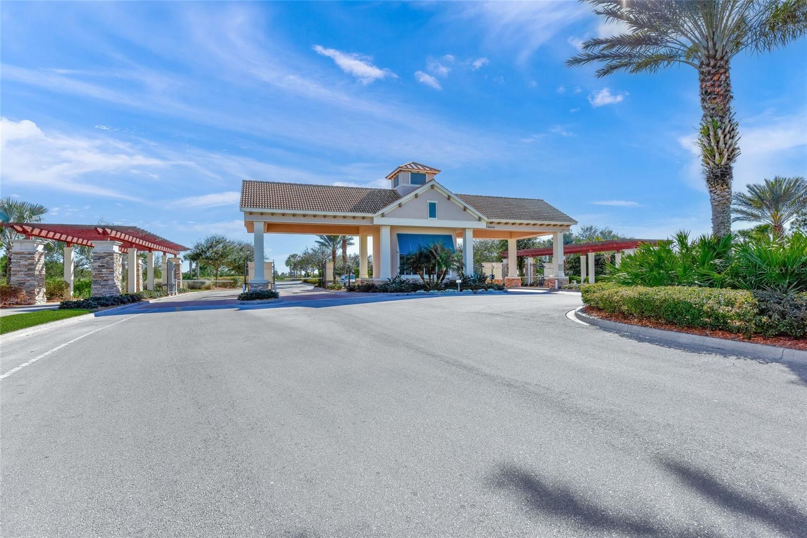 10805 TARFLOWER DR #102, VENICE, FL, 34293