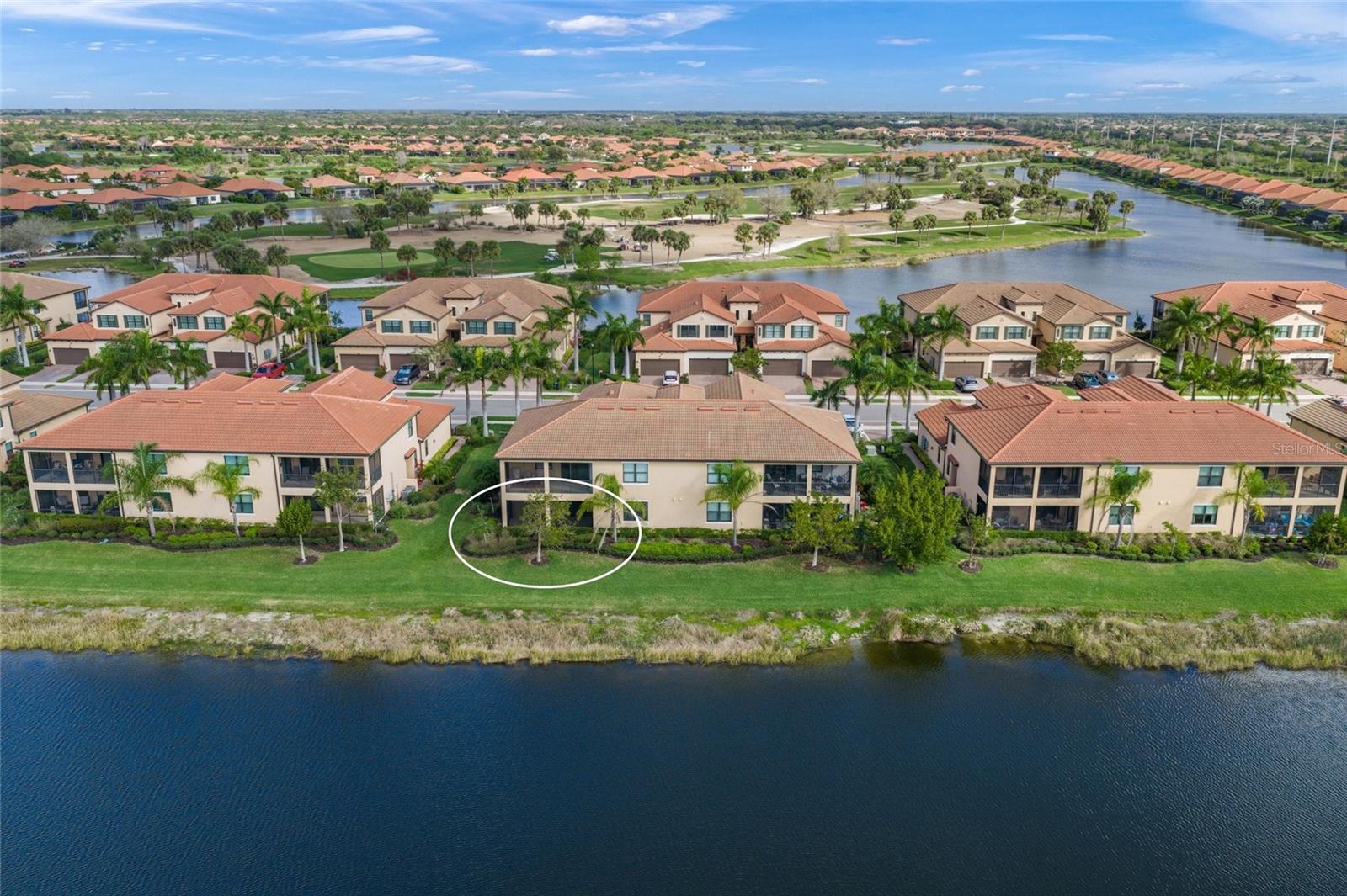 10805 TARFLOWER DR #102, VENICE, FL, 34293